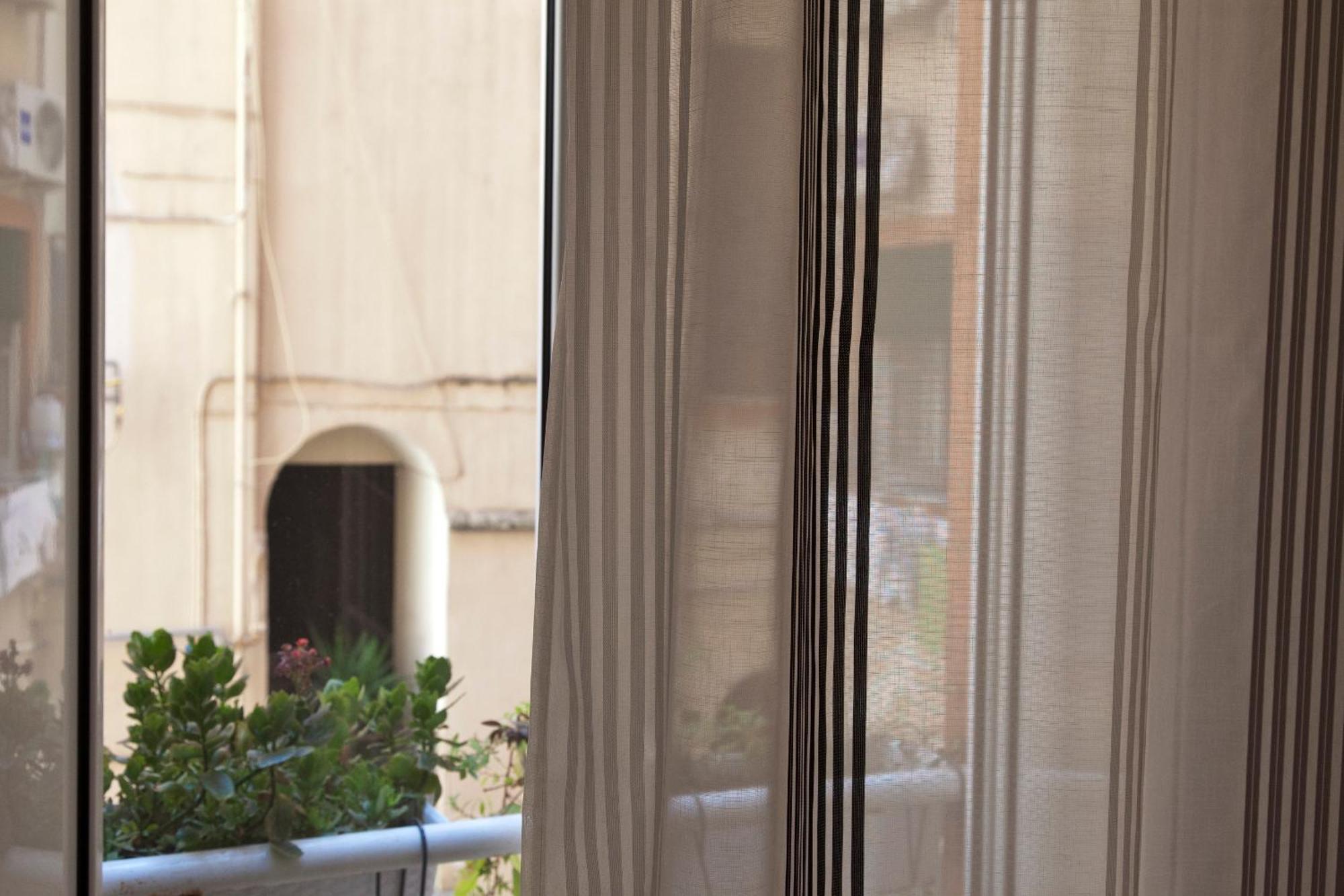 Archivio 32 Neapolitan Apartment מראה חיצוני תמונה