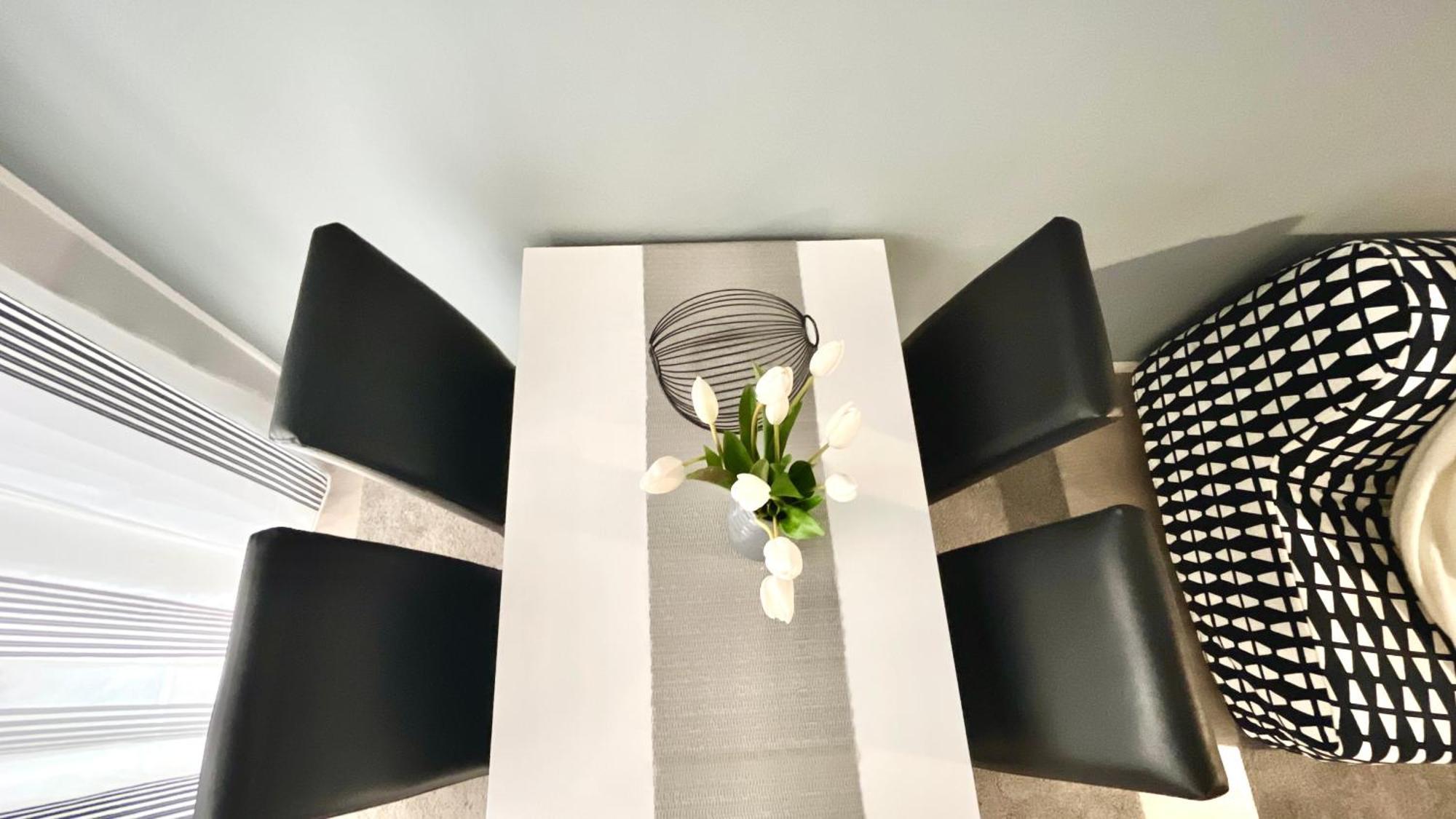 Archivio 32 Neapolitan Apartment מראה חיצוני תמונה